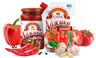 Аджика