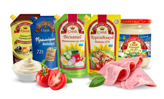 Майонези