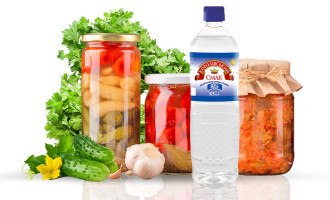 Кислота оцтова